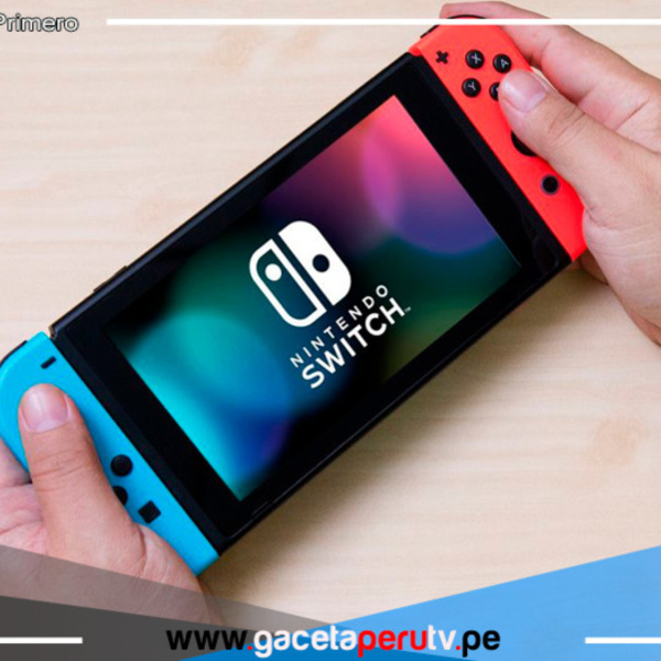 Nintendo opta por lo retro para proteger secretos de Switch 2