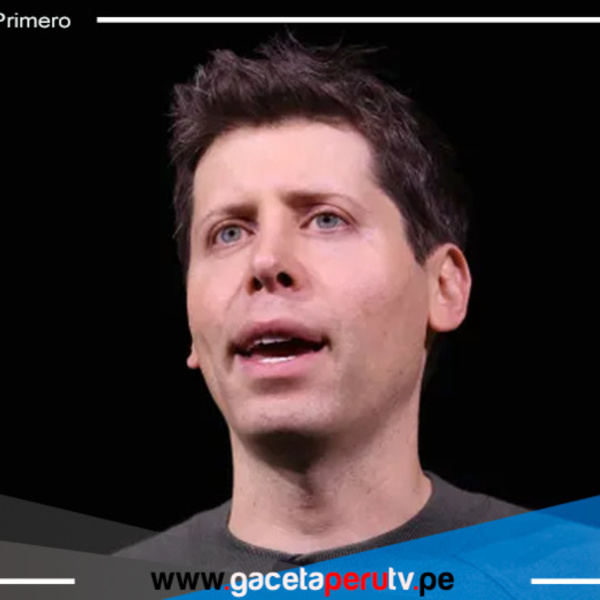 CEO de OpenAI: «Olvídese de ChatGPT, los avances en IA te volarán la cabeza»