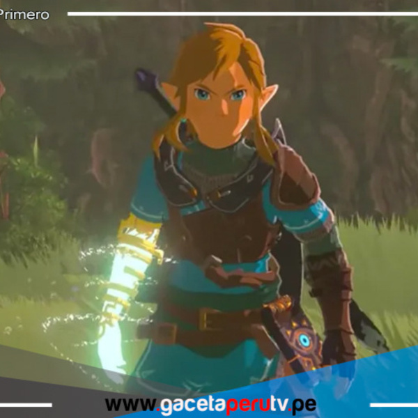 La película de Legend of Zelda adopta un enfoque más realista
