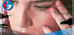  El debut de Nicole Zignago con 'escrita'