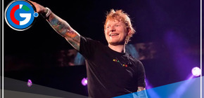 Ed Sheeran se toma un descanso musical