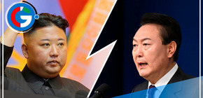 Corea del Sur denuncia planes de ataques 'terroristas' de Corea del Norte en el extranjero