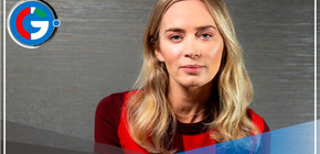 Los desafíos de Emily Blunt en 'Mary Poppins Returns'"