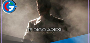 Peter Nieto lanza su nuevo tema "Te digo adiós"