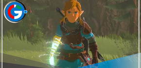 La película de Legend of Zelda adopta un enfoque más realista