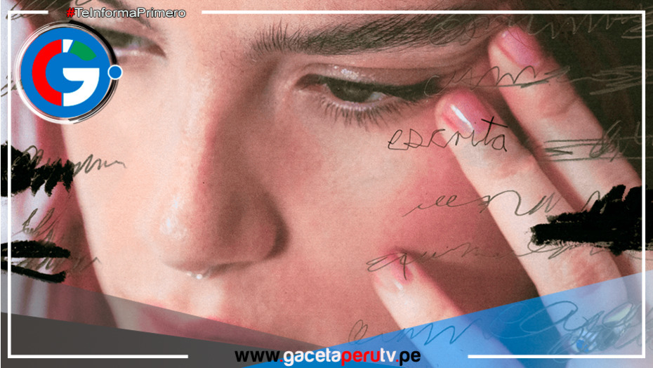  El debut de Nicole Zignago con 'escrita'