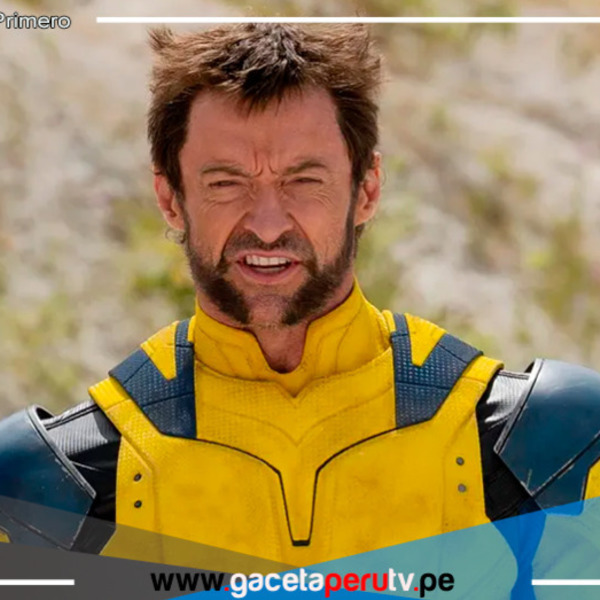 Hugh Jackman dudó sobre su regreso como Wolverine en "Deadpool 3"