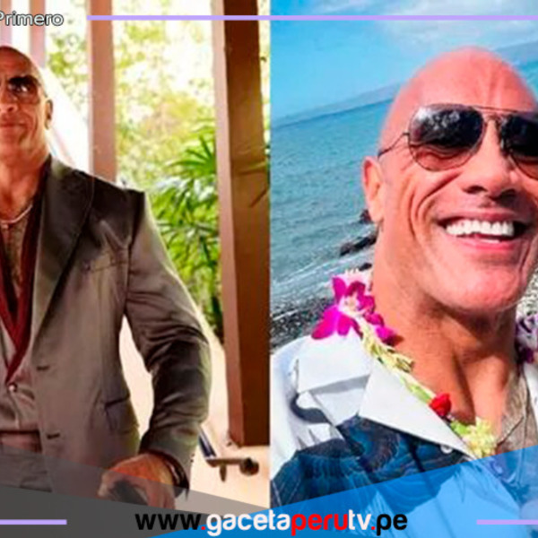 "Gracias a todos por el amor en mi cumpleaños": Dwayne Johnson sorprende a fans