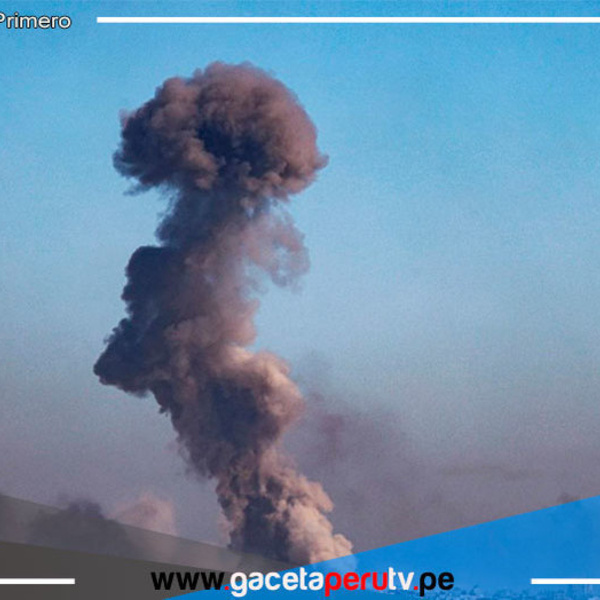 Israel bombardea objetivos de Hamás en el este de Rafah