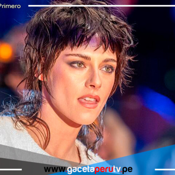 Kristen Stewart dirige su debut cinematográfico en Letonia