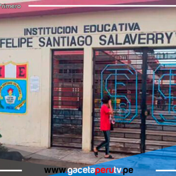 Chiclayo: Piden apoyo psicológico para menor víctima de intento de abuso en colegio de Picsi