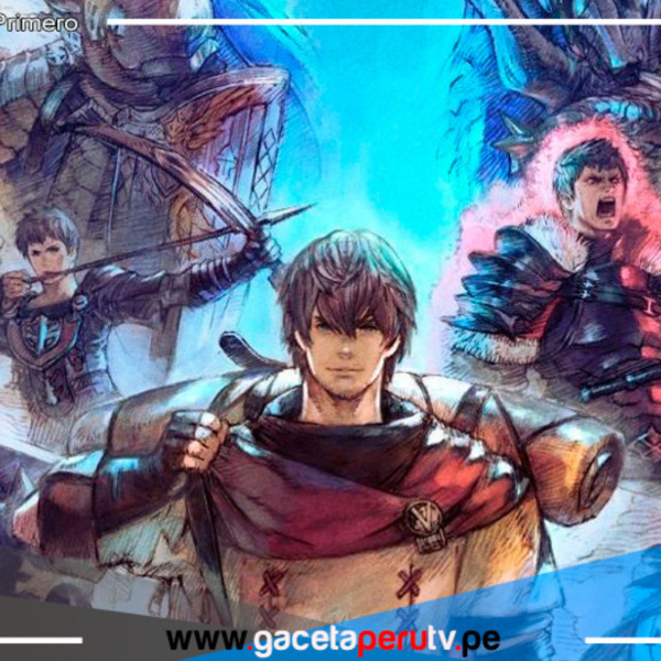 Final Fantasy XIV sufre ataques DDoS que interrumpen el inicio de sesión de los jugadores