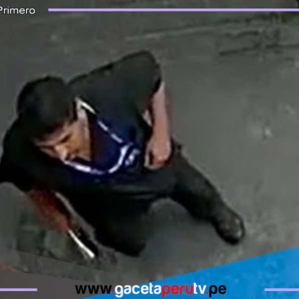 Hombre se hizo pasar por médico y habría realizado tocamientos indebidos a una menor