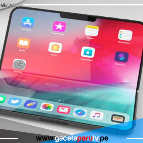 Analista predice un dispositivo plegable gigante de Apple y un iPhone 17 delgado