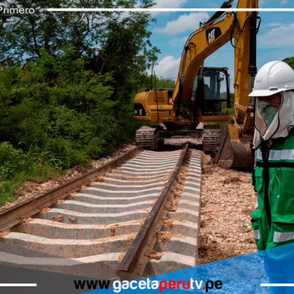  El Tren Maya y su impacto en el paraíso subterráneo de la Riviera Maya