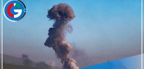 Israel bombardea objetivos de Hamás en el este de Rafah