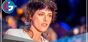 Kristen Stewart dirige su debut cinematográfico en Letonia