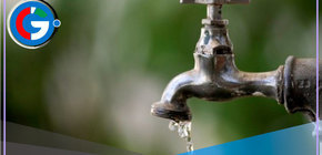 Corte de agua hoy 6 de mayo