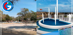 Municipalidad de Piura niega tala de árboles en Parque de las Aguas