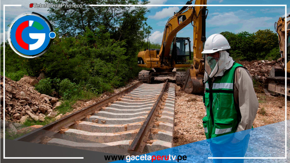  El Tren Maya y su impacto en el paraíso subterráneo de la Riviera Maya