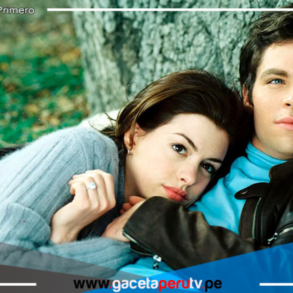 Chris Pine reflexiona sobre su papel en 'The Princess Diaries 2' y su posible regreso 