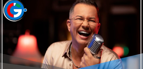 Reprograman concierto de Charlie Zaa en Miami a causa de incidente eléctrico