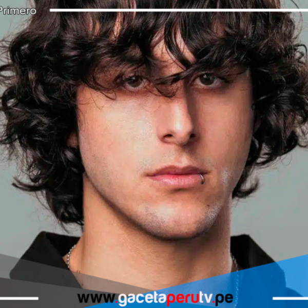 Jaze regresa a Lima para un concierto especial con 'Toy Locazo'"