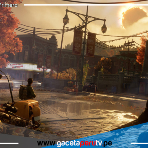 Microsoft cierra Arkane Austin tras un lanzamiento desastroso y cancela el DLC de Redfall