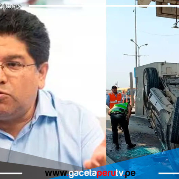Abogado penalista advierte posibles consecuencias legales para el alcalde de Puente Piedra tras accidente