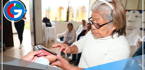 Inician capacitaciones para mejorar atención de adultos mayores en Huaral 