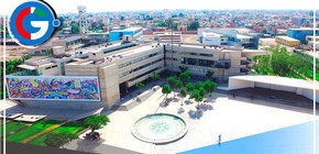 San Marcos celebrará su aniversario con concierto gratuito