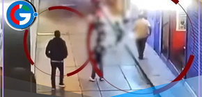 Sicario asesino a dirigente de 3 balazos cuando se dirigía a los servicios higiénicos 