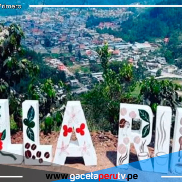 Temblor de magnitud 4.5 sacude Pasco