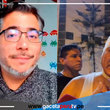 Periodista Marco Sifuentes elogia labor de Ulises Villegas en Programa "La Encerrona"