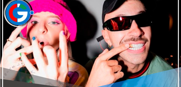 Young Miko y Feid presentan videoclip de 'Offline'