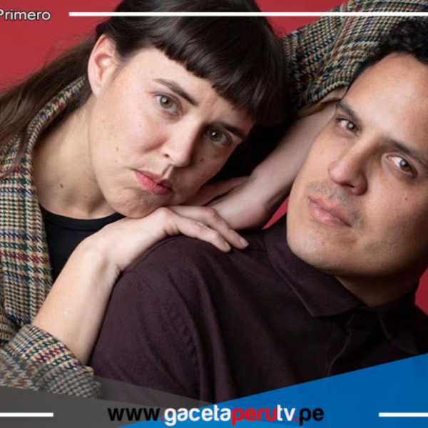 Alejandro y María Laura celebran 15 años de éxitos en concierto único en Lima