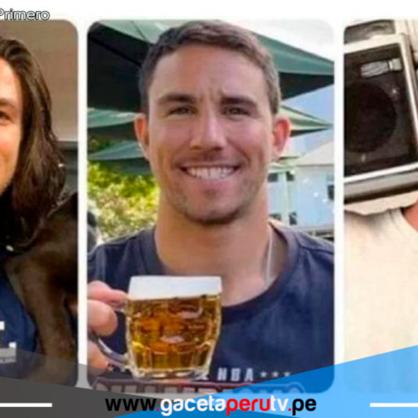 Tragedia en Baja California: Surfistas asesinados en presunto asalto