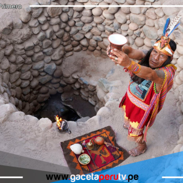 Nasca se prepara para recibir la XLI Semana Turística: Expectativas y medidas de seguridad