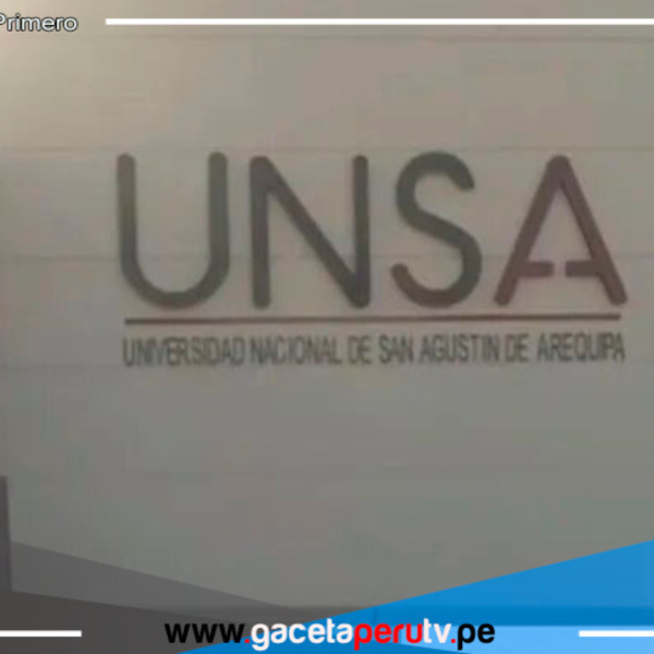 Estudiante de la UNA denunció ser víctima de difamación y acoso sexual en Arequipa