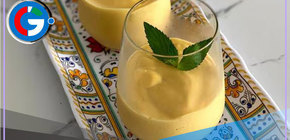 Prepara un delicioso Mousse de Maracuyá