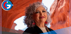 Amanda Miguel regresa a sus orígenes con el disco “Yo soy”