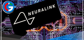 Mal funcionamiento en el primer implante cerebral humano de Neuralink