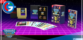 Nintendo presenta una colección NES centrada en speedrunning para Switch