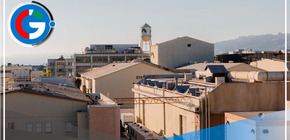 Sony y Apollo Global consideran la compra de Paramount