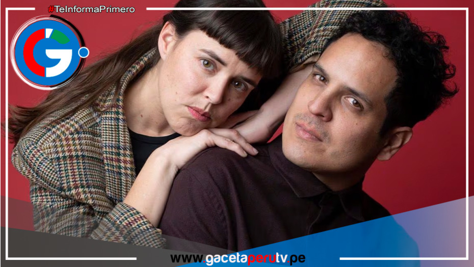 Alejandro y María Laura celebran 15 años de éxitos en concierto único en Lima