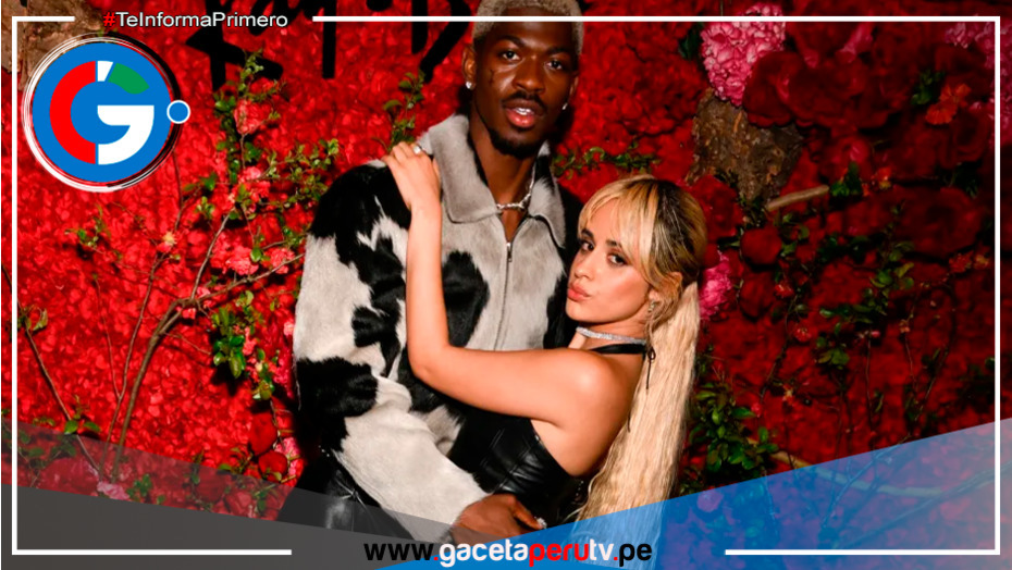 Camila Cabello y Lil Nas X colaboran en 'He Knows' y promete ser un éxito musical