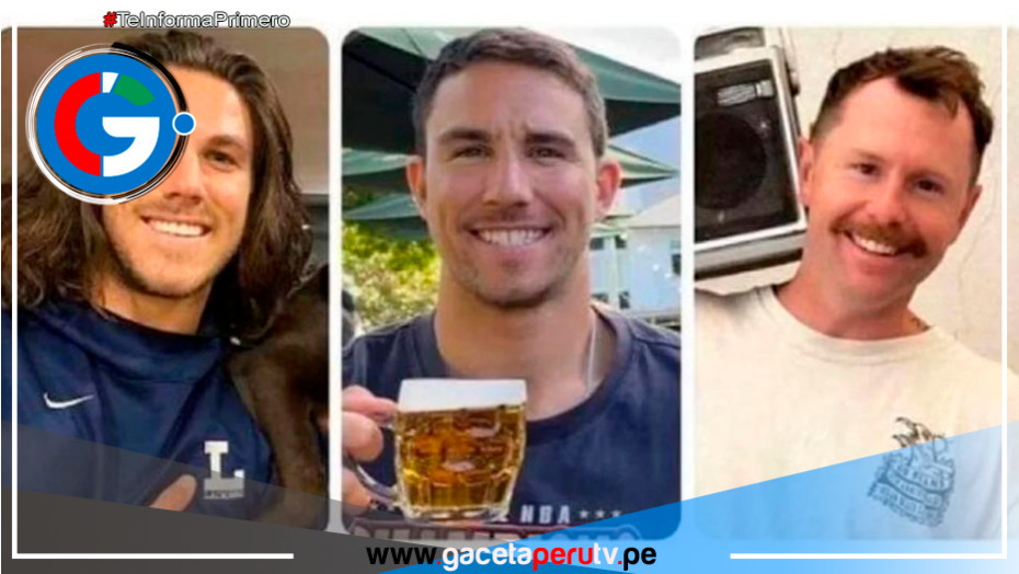 Tragedia en Baja California: Surfistas asesinados en presunto asalto