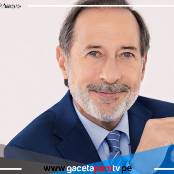 Francella visita perú luego de 7 años y anuncia dos únicos shows