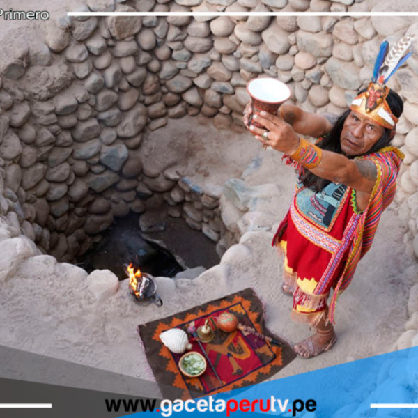 Nasca se prepara para recibir la XLI Semana Turística: Expectativas y medidas de seguridad