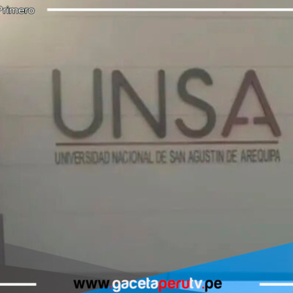 Estudiante de la UNA denunció ser víctima de difamación y acoso sexual en Arequipa